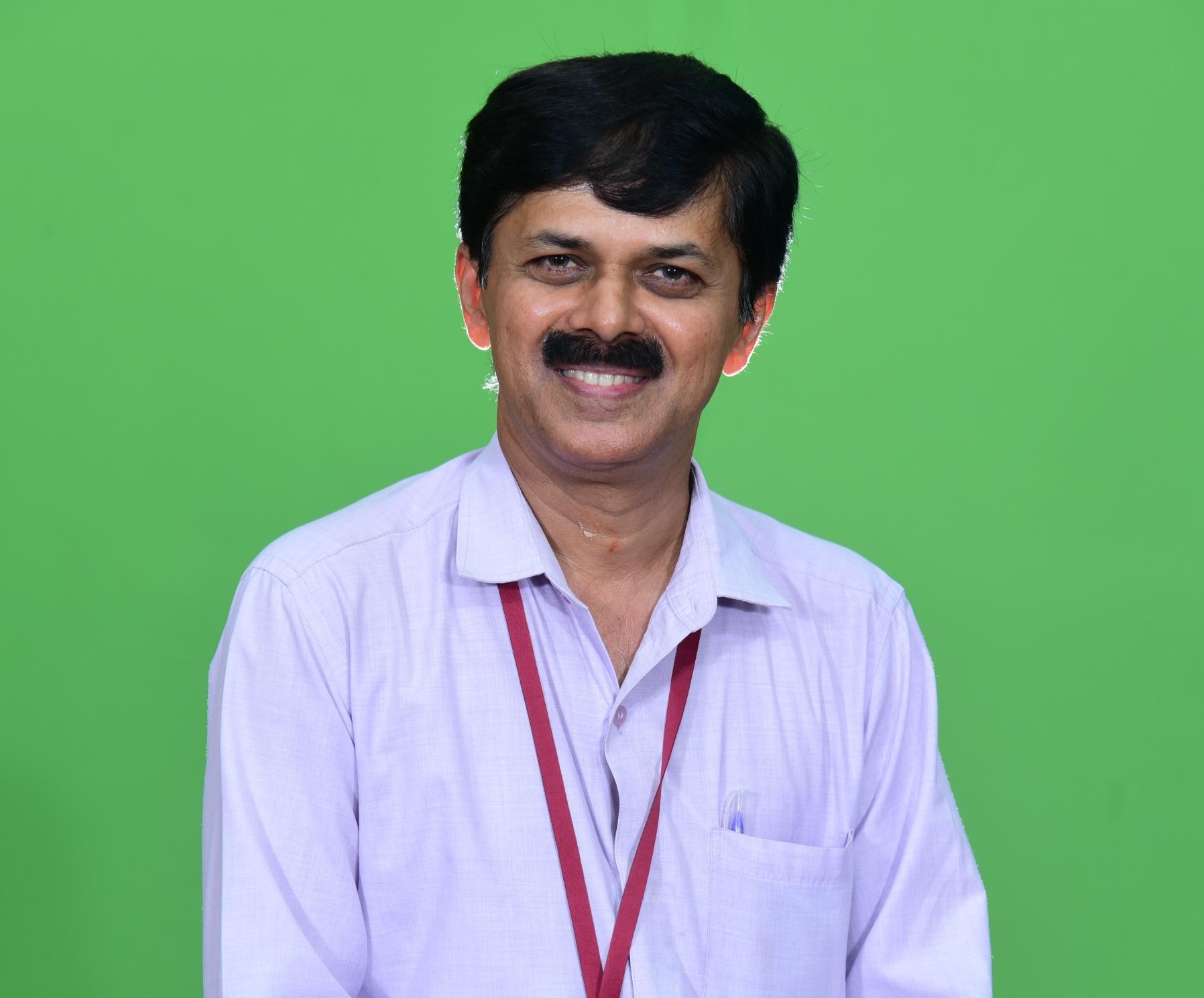 Prof. Srikrishna Ganaraja Bhat S